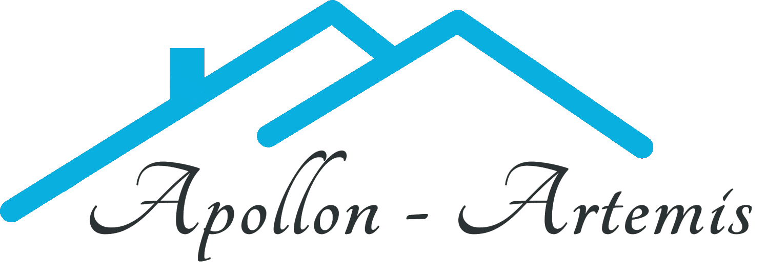 Apollon Artemis Apartments