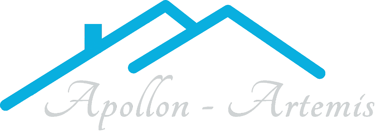 Apollon Artemis Apartments